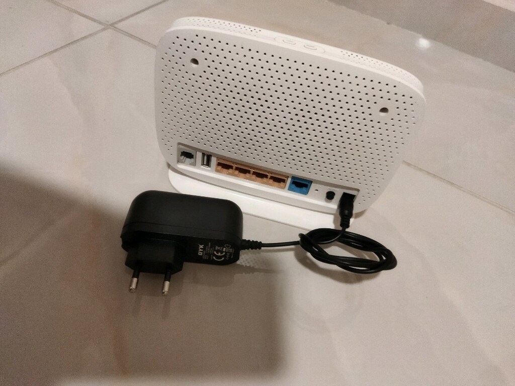 VDSL ADSL modem - 3