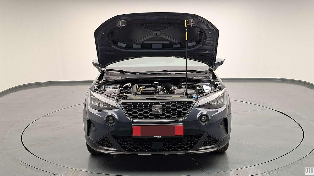 Seat ARONA FL 1.0 ECOTSI 115 DSG STYLE - 16