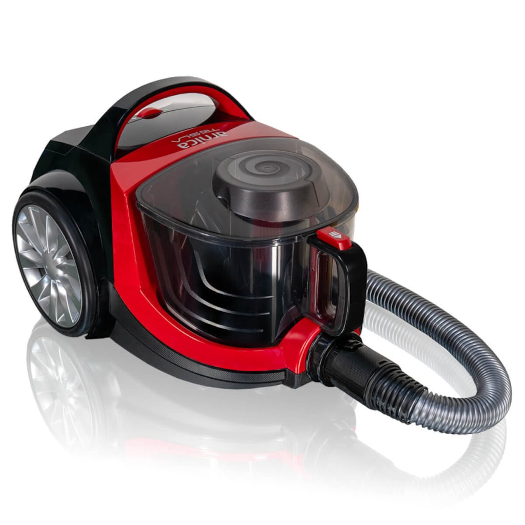 SIFIR Kapalı Kutu Arnica Tesla Kırmızı 750W - 11