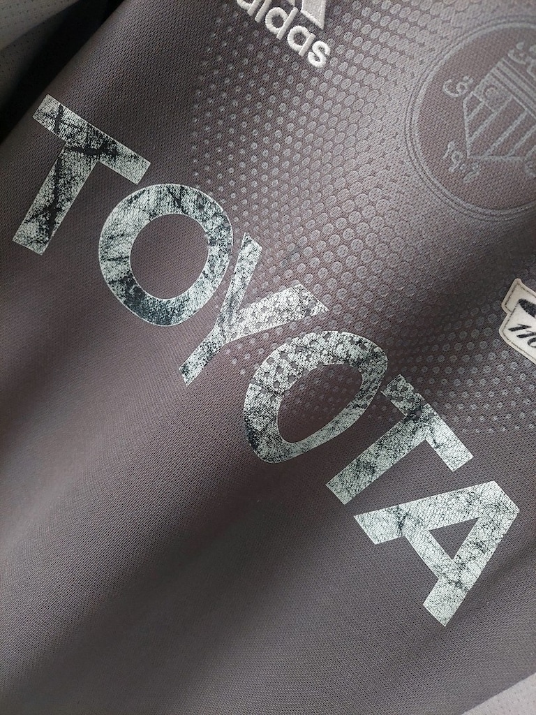 ADİDAS Beşiktaş 2013-14 110.Yıl forması - 6