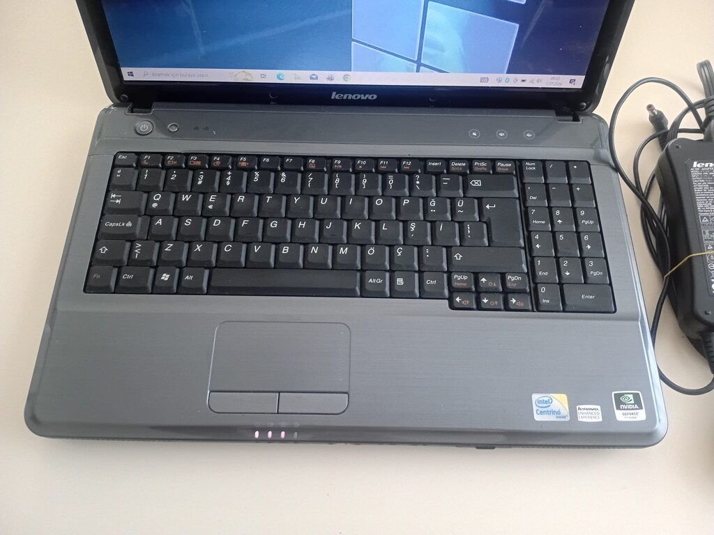 Lenovo dizüstü bilgisayar laptop lenova notebook - 2