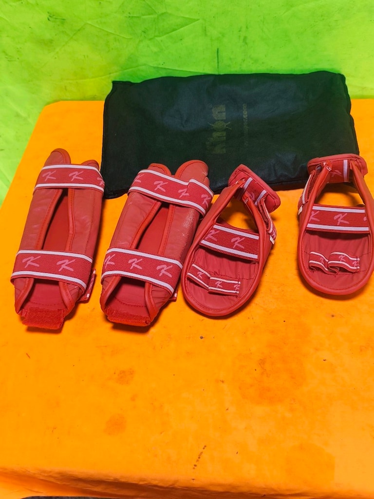 minikler için uzak doğu sporu için koruyucu - 3