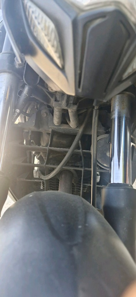 ACİL SATILIK PULSAR NS 150 - 3