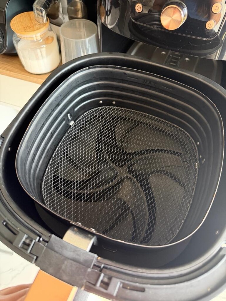 Philips Airfryer - 5