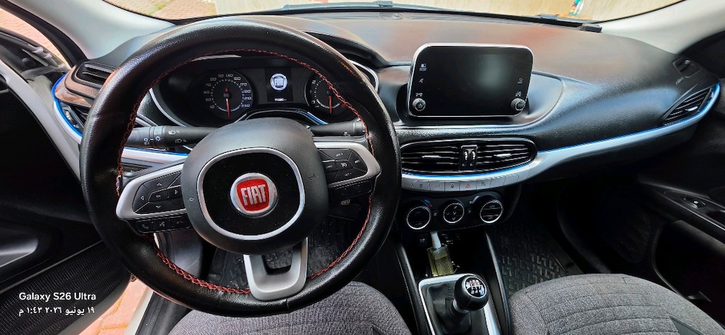 Fiat egea - 4
