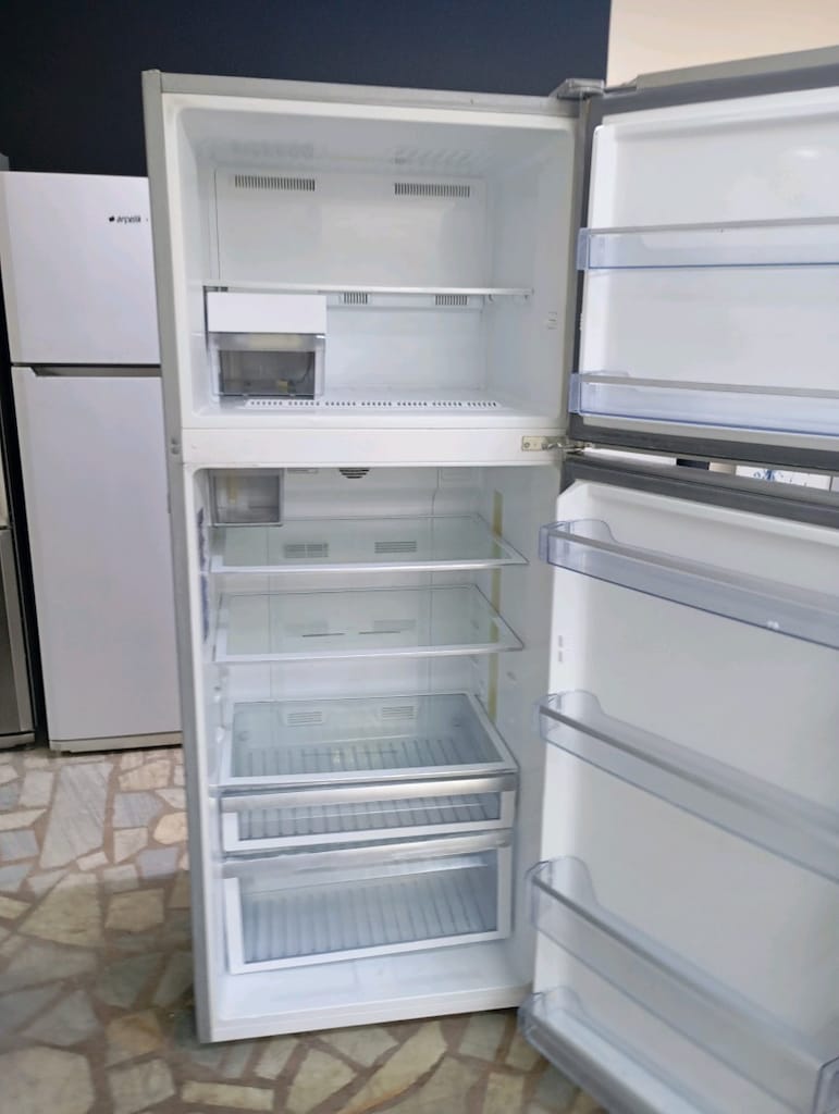 BEKO 550 LİTRE NO FROST YENİ NESİL İNOX BUZDOLABI - 4