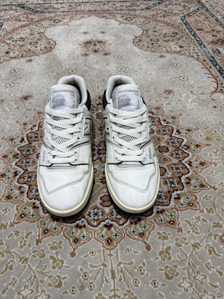 . orijinal New balance - 5