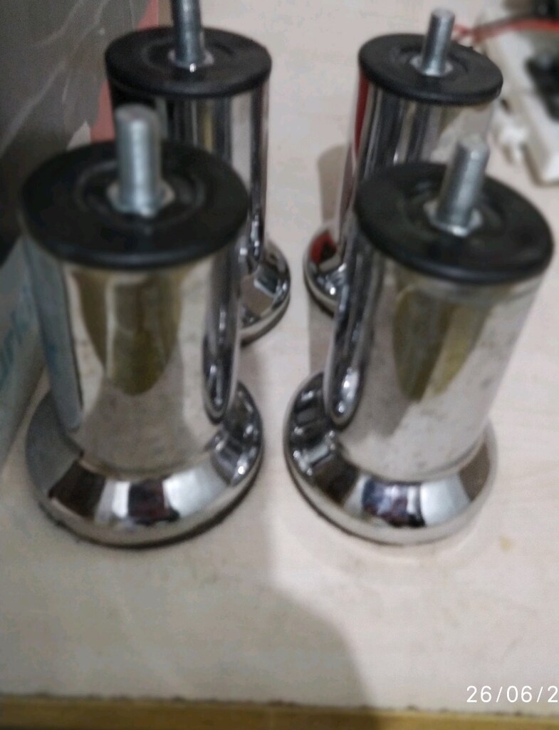 4 tane baza yağ - 2