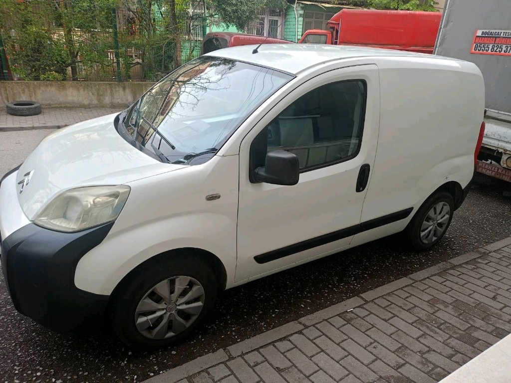 citroen nemo - 9