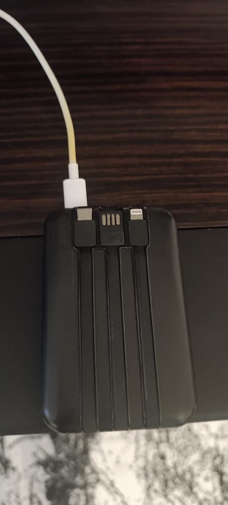 powerbank - 4