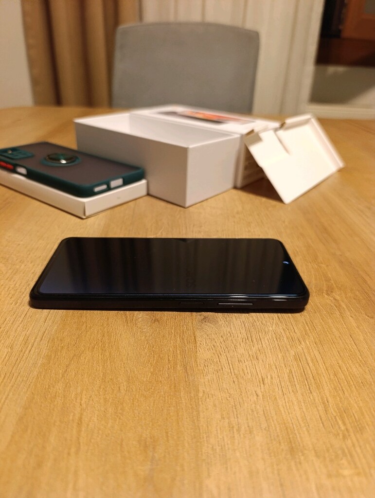 Xiomi Redmi Note 12 Pro 256Gb-Gri 8Gb Ram (Xiaomi Türkiye) - 3