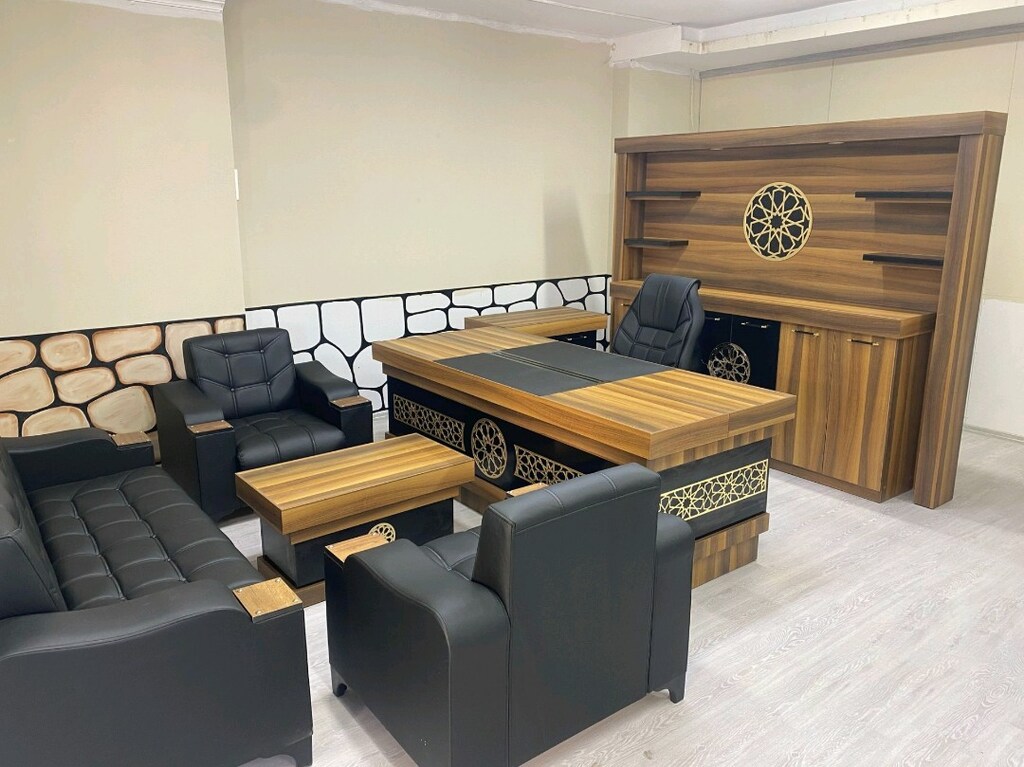 ofis mobilyası Ofis mobilyaları - 5