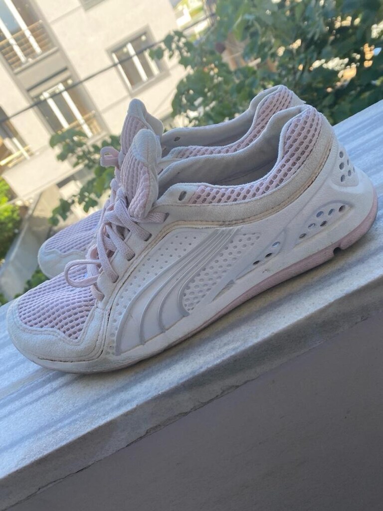 puma lift racer - 4