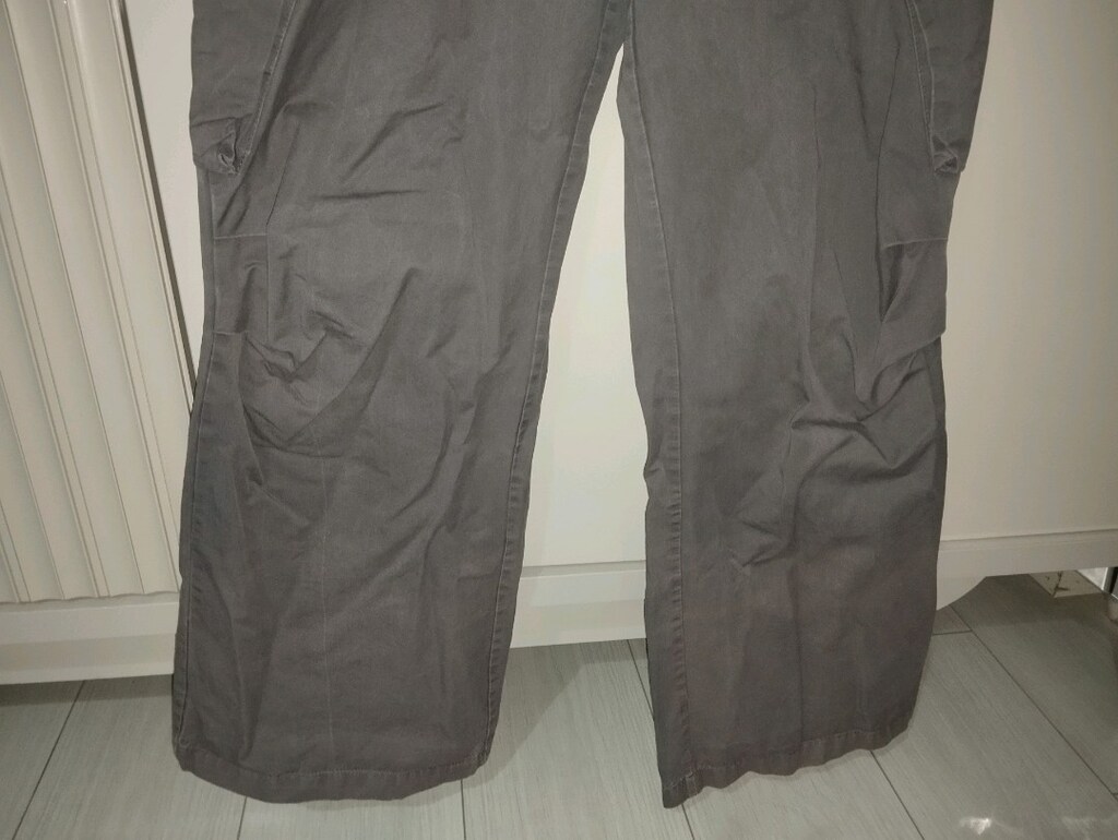 Kargo pantalon - 7