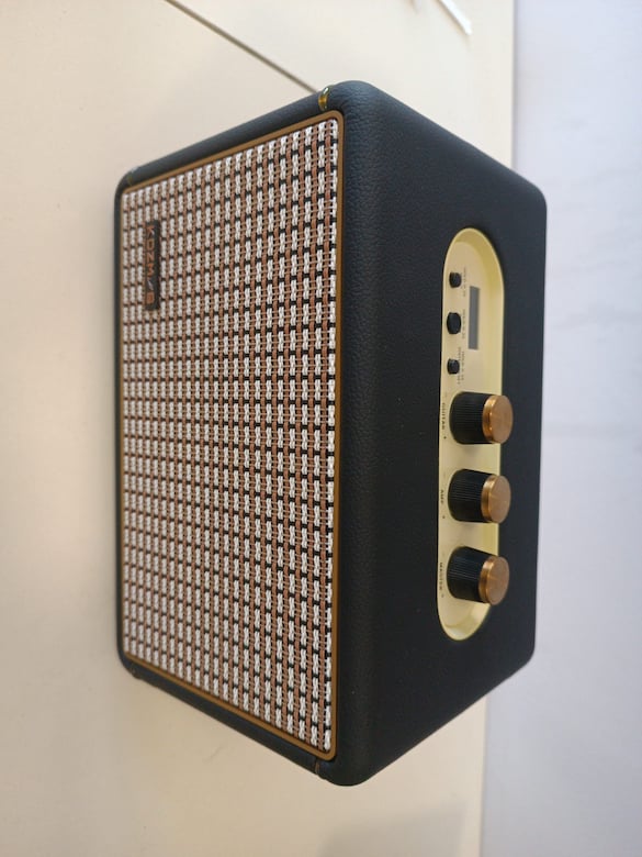 ELEKTRO GİTAR Cort KX100BKM Black Metallic Amfisi ile beraber 22.500 - 6