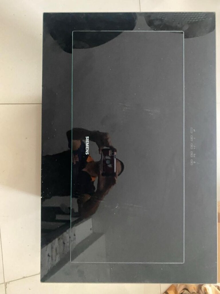 Siemens fırın, davlumbaz, ankastre - 7