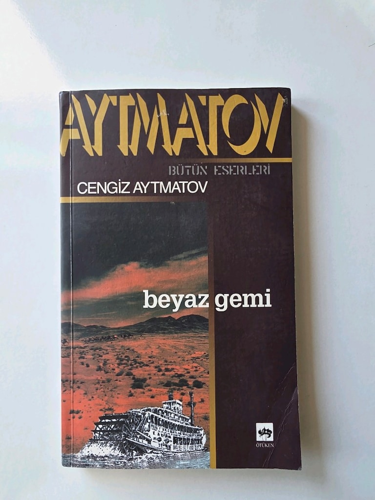 17 Adet Karışık Kitap - 3