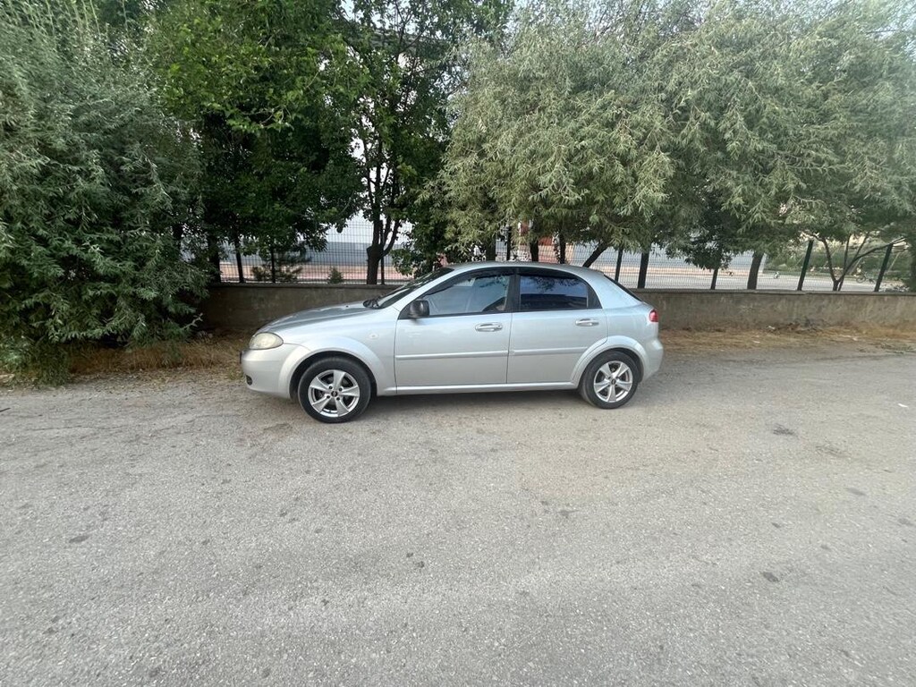 Aile aracı Tertemiz - 6