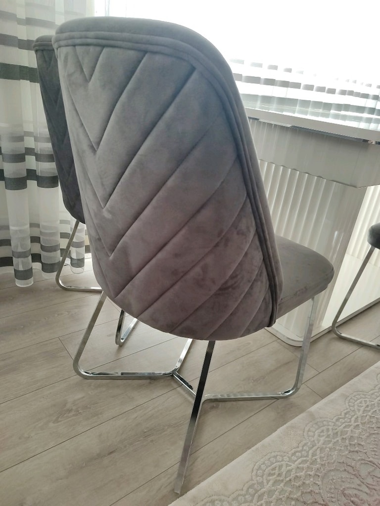 yemek odası takımı - 4