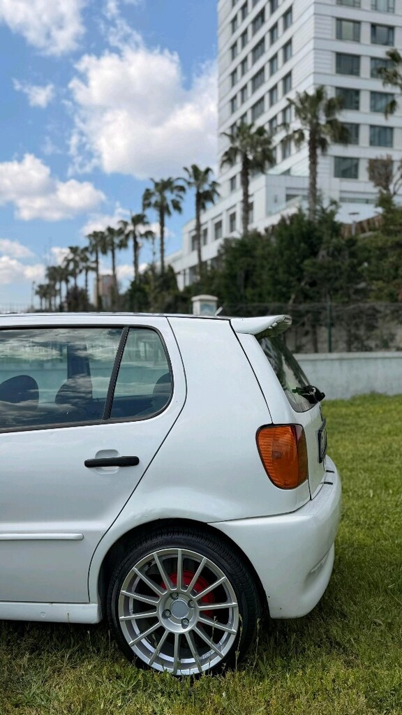 98 polo 6n kilimalı - 7
