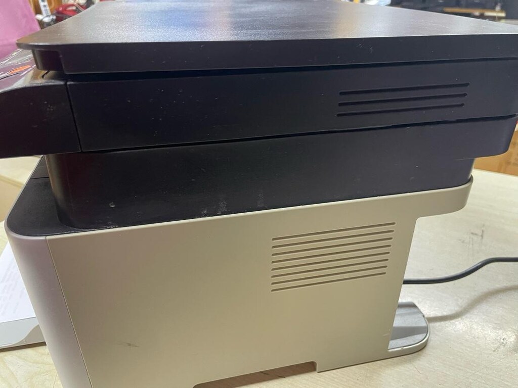 SAMSUNG XPRESS M2070FW FOTOKOPİ, TARAYICI, FAKS, Wi-Fi LASER YAZICI - 7