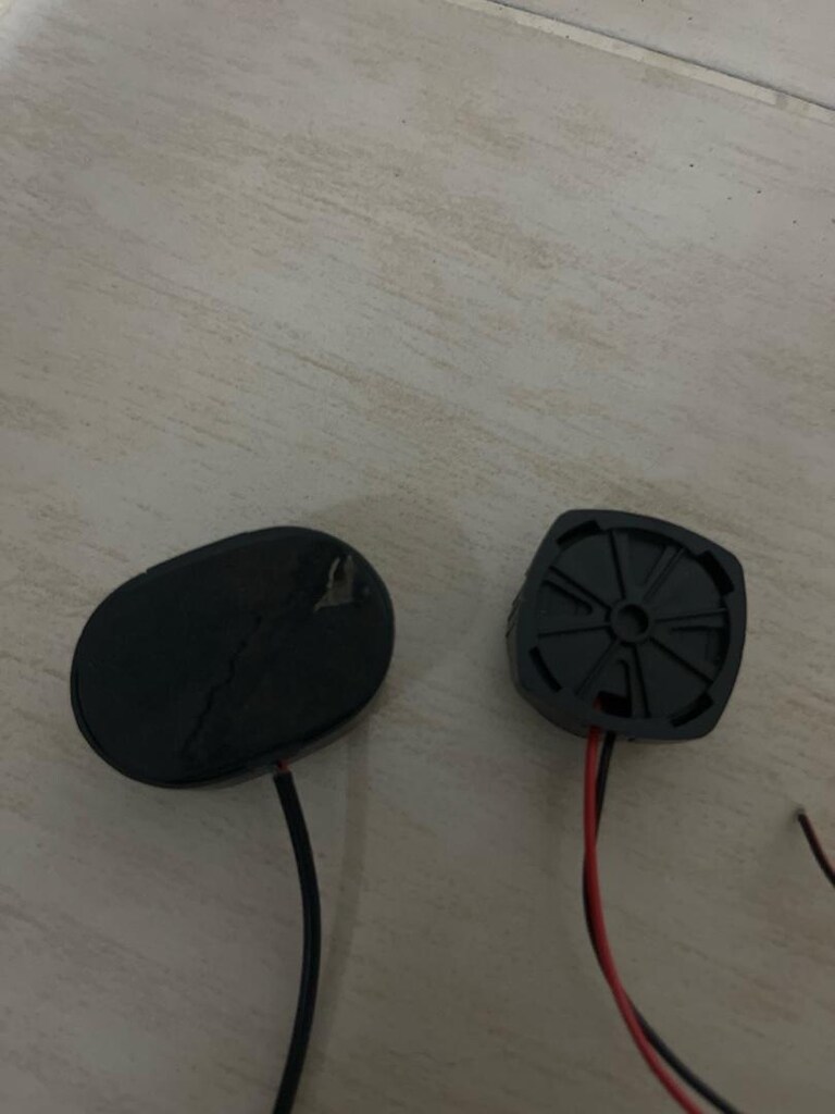 mini hoparlör - 2