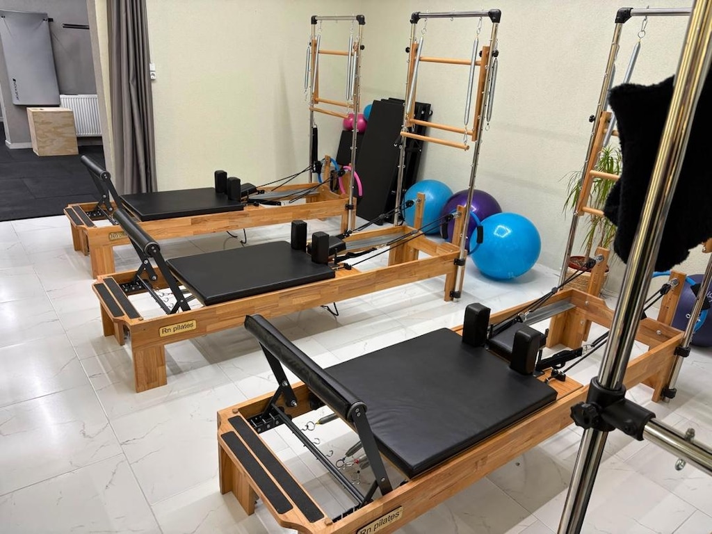 ACİL SATILIK SIFIR REFORMER - 8