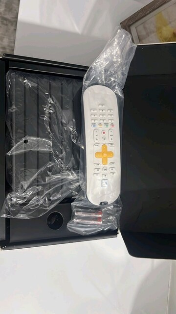 Turkcell tv plus (Tv box)