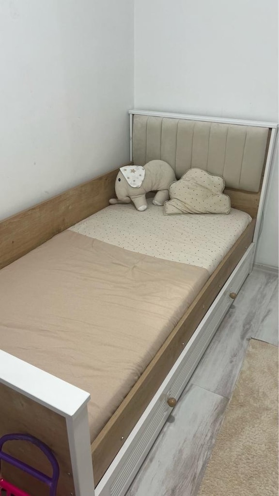 çocuk yatak - 3