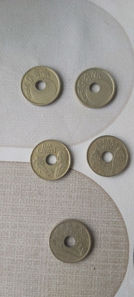 ANTİKA PARA - 3