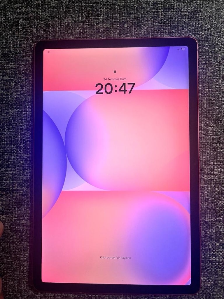 tablet - 5