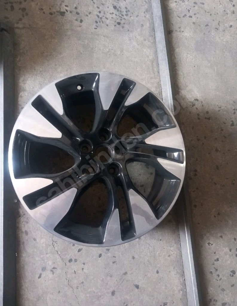 Orijinal Opel Grandland Jantı (1 Adet) - 2