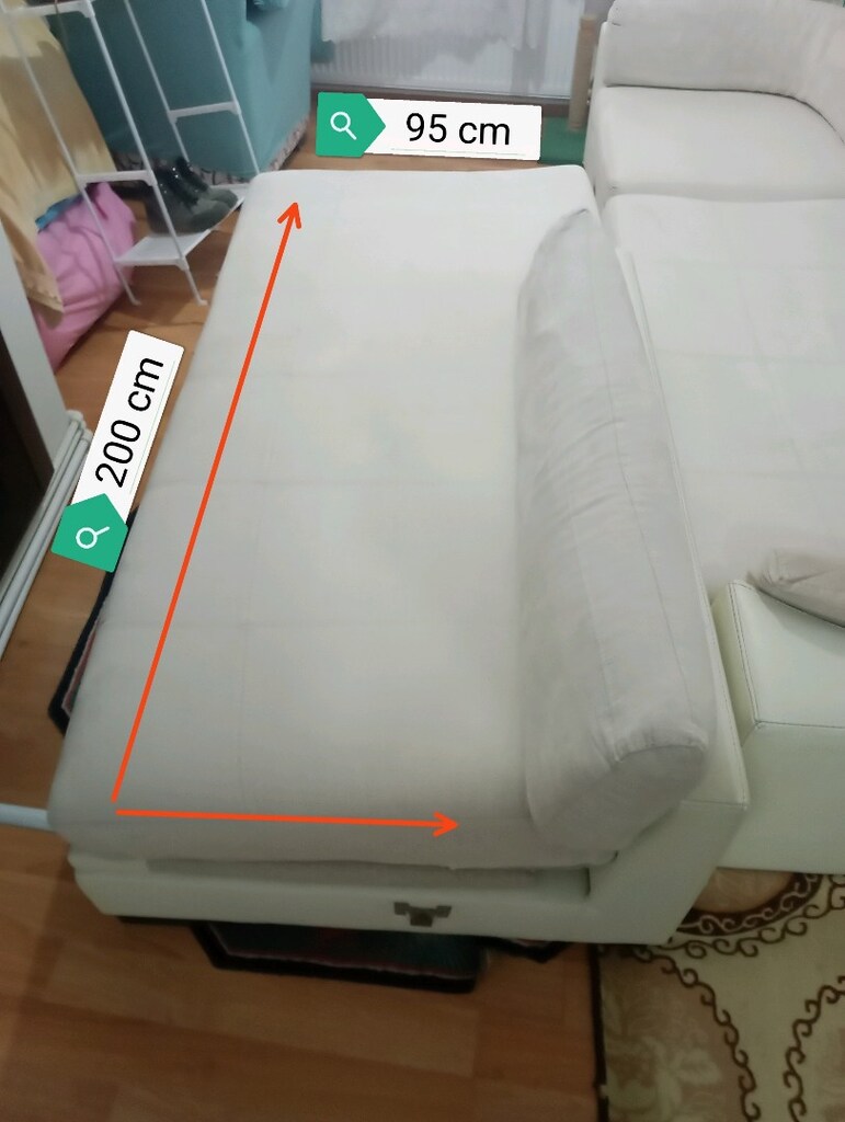 ÖĞRENCİYE BEKARA L KÖŞE KOLTUK TAKIMI - 3