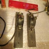 JAGUAR ARKA TAMPON STOP LAMBASI XJS XJ6 XJ40 XJ12 - 5