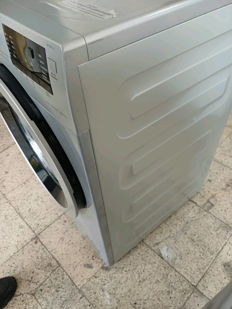 Beko 9 kg inverter A+++ çamaşır makinesi - 4
