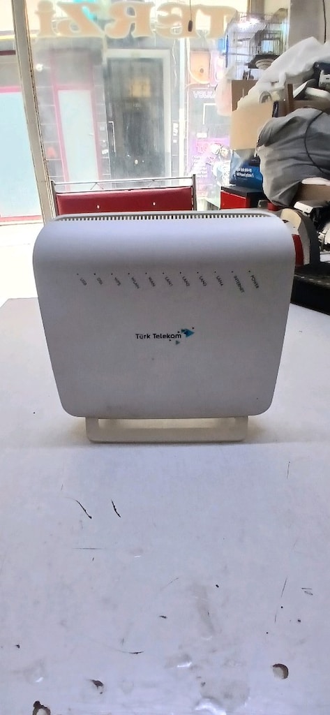 vdsl modem - 3