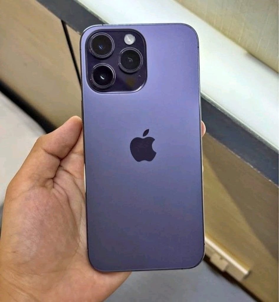 14 pro max