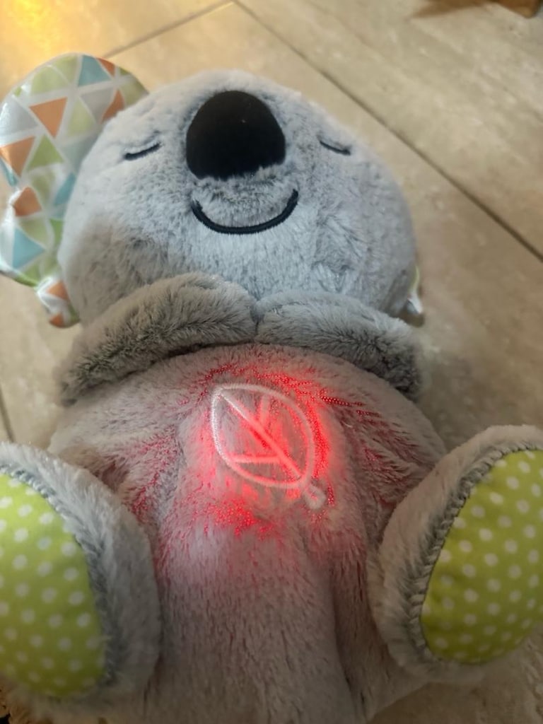 Fisher Price Uyku Arkadaşım Koala - 3