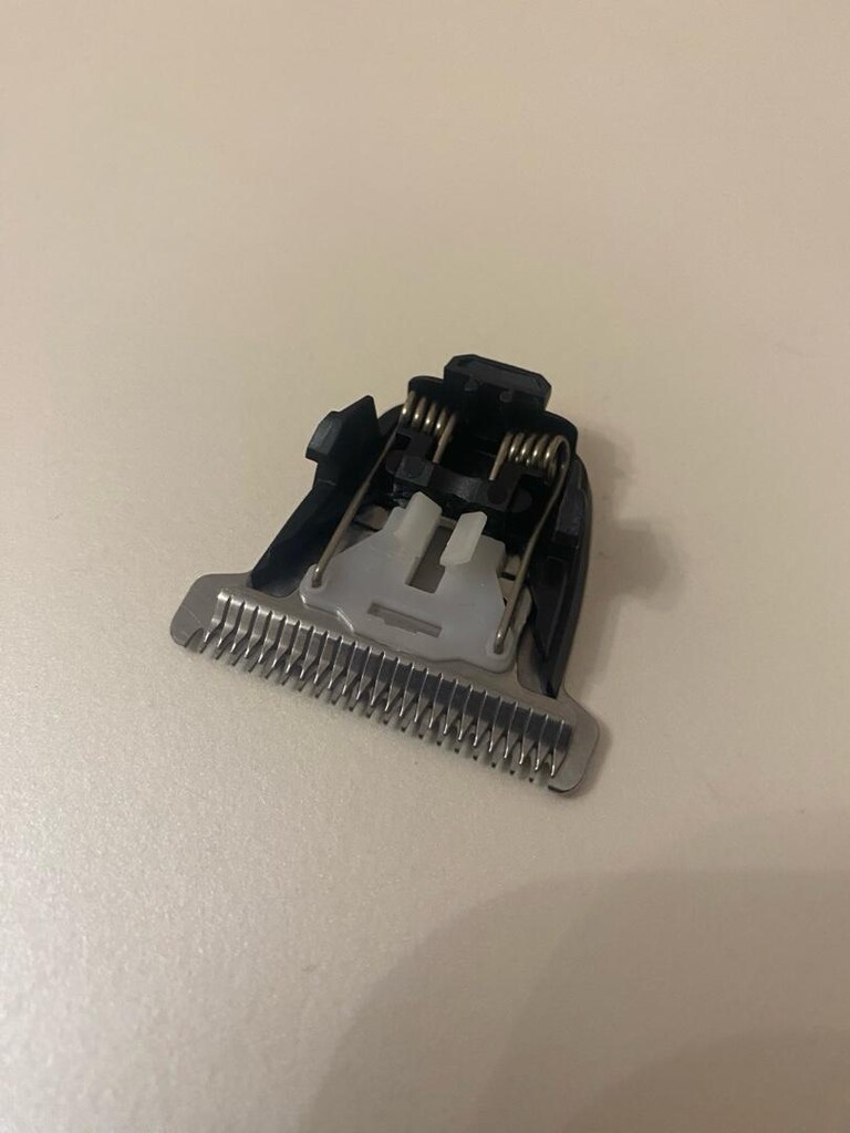 philips mg serisi geniş metal başlık - 3