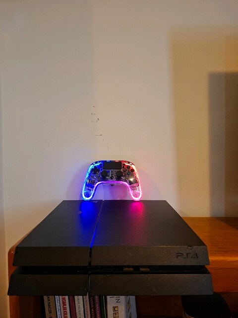Ps4 Fat Kasa