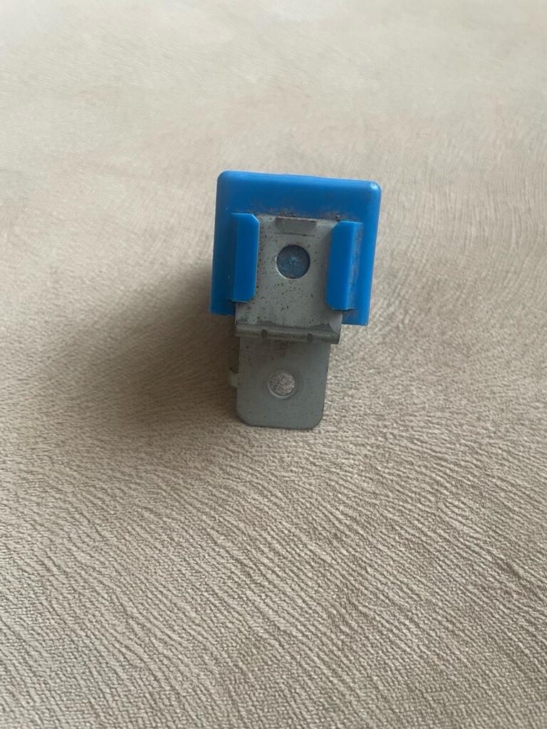 Hyundai era çıkma orijinal röle modülü sağlamdır - 3