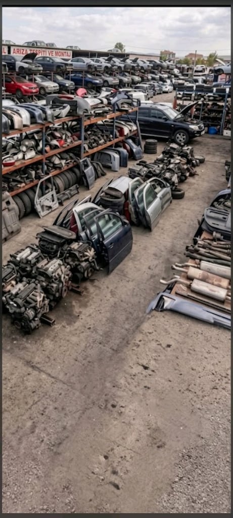 [ÇINAR OTO YEDEK PARÇA] •> FORD •> NISSAN •>SEAT •>FİAT - 4