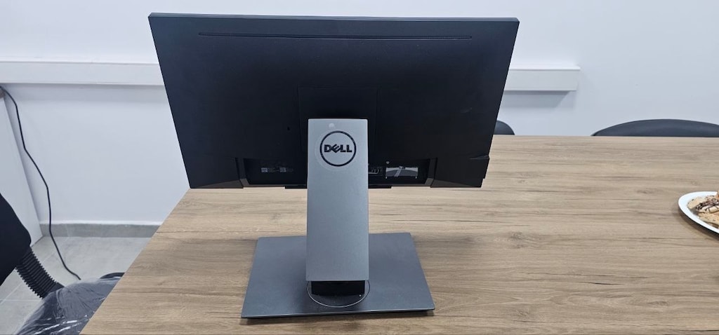Dell P2418HT 24" Dokunmatik (Touch) IPS Monitör - Hatasız - 2
