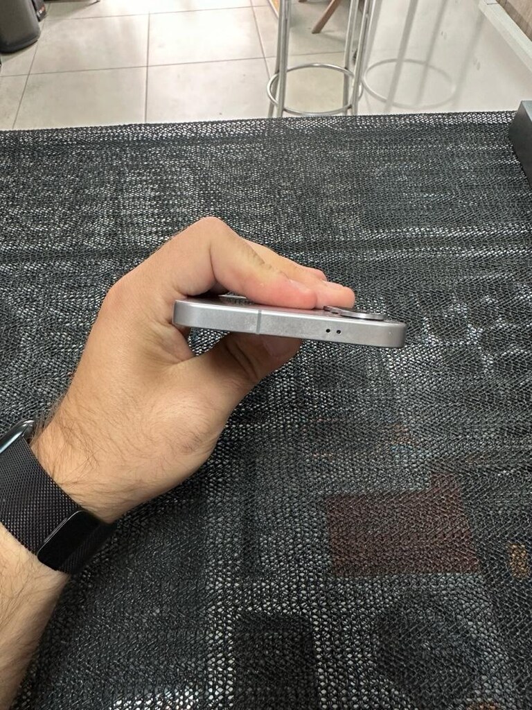 SAMSUMG S25 - 128 GB - 5