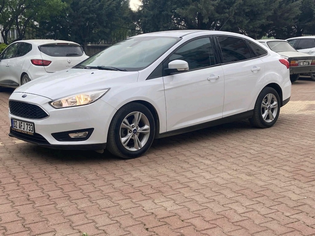 Hatasız ford focus - 4