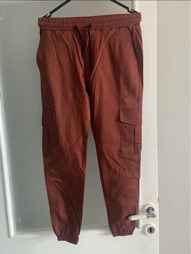 pantolon keten - 3