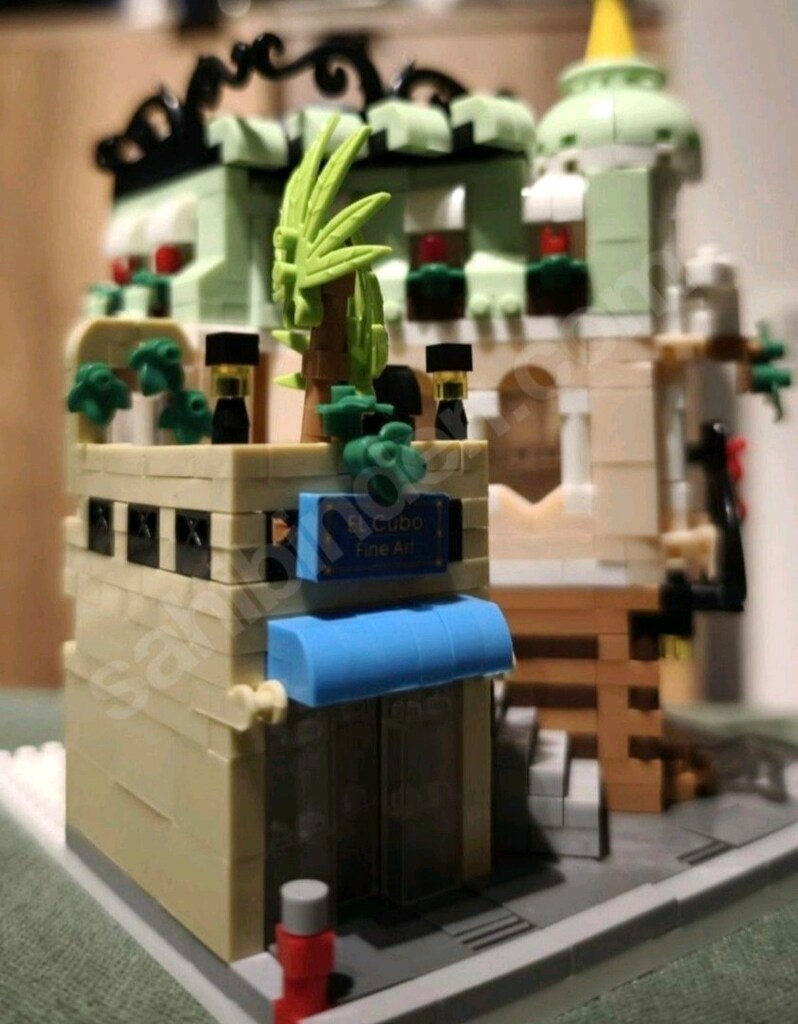 MUADİL Bricks lego Boutique Hotel - 5
