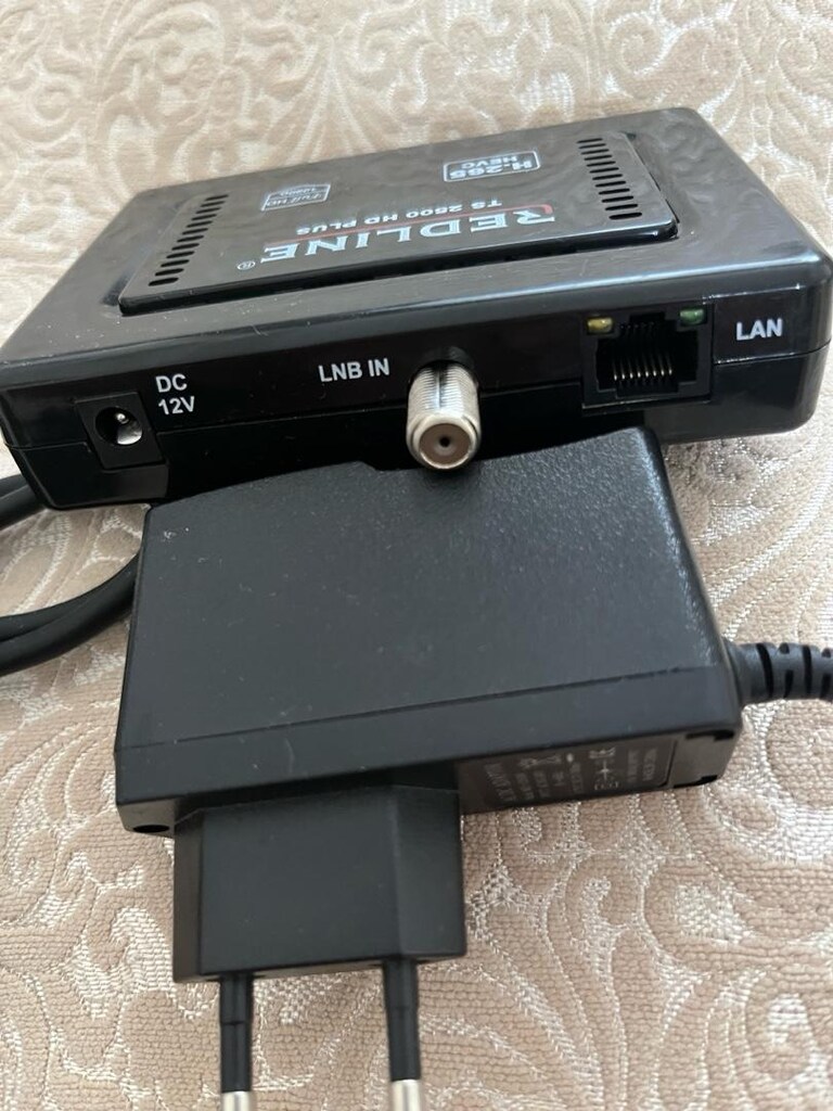 mini uydu alıcı İP TV li - 5
