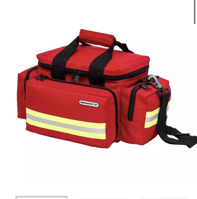 Light Bag Acil Durum Çantası - Elite Bags
