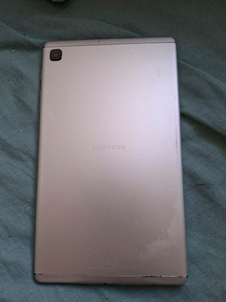 Samsung Tab A7 lite - 2